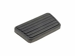 Pastilla de pedal de freno Dorman 339UL52 1983 1984 1985 1986 para Chevrolet S10 1982-2004 Foto 2 de 2