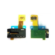 OEM Headphone Earphone Audio Jack Flex Cable Fix For Sony Xperia C3 D2533 D2502