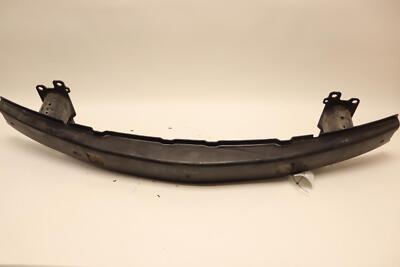 2003-2011 BENTLEY CONTINENTAL GT FRONT BUMPER REINFORCEMENT CRASH BAR OEM