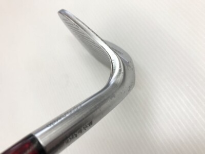 Razzle Dazzle CS-05W.v Wedge #56(1Club)/DG/Flex:S200/Wedge | eBay