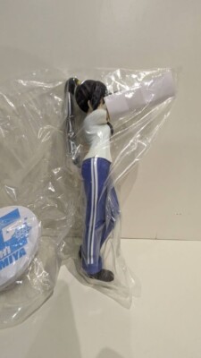 haruhi suzumiya sex doll FREEing The Melancholy of Haruhi Suzumiya Bunny Ver. Haruhi Suzumiya 1/4  Figure main image 0