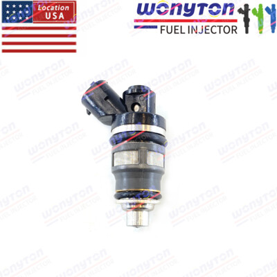 1Pcs Fuel Injector 15710-94900 For Suzuki Outboard DT115 DT140 DT150 DT200