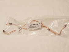 New Rear Set Brake Pipes For Fiat Punto MK2(188 model)/FREE DELIVERY