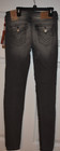 True Religion Woman Gray Skinny Jeans SZ 27 NWT — photo 1