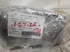 Used Right Door Mirror fits: 1991 Ford Escort Power Right Grade A