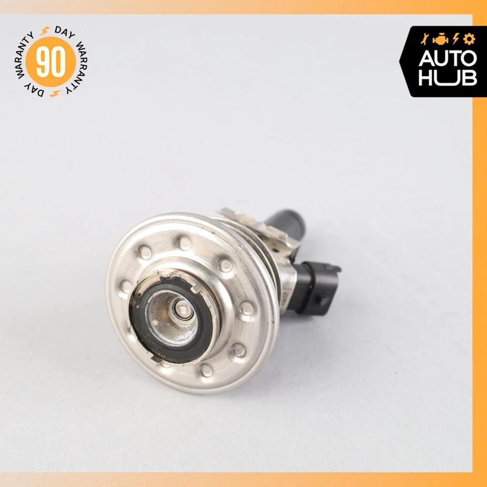 Boquilla de inyección diésel Mercedes W251 R350 GL320 ML320 BlueTec 1644902600 OEM Foto 4 de 4