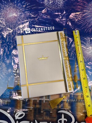 Disney - WDW 白雪姫 レプリカジャーナルブック Disney - WDW 白雪姫 レプリカジャーナルブックの通販 by はんだ