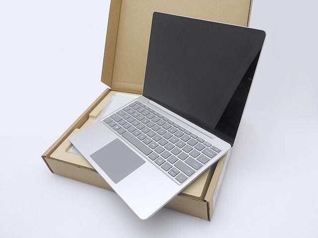 SEE PICS! Microsoft Surface Laptop Go 2 12.4 i5-1135G7 16GB SEE PICS! Microsoft Surface Laptop Go 2 12.4 i5-1135G7 16GB