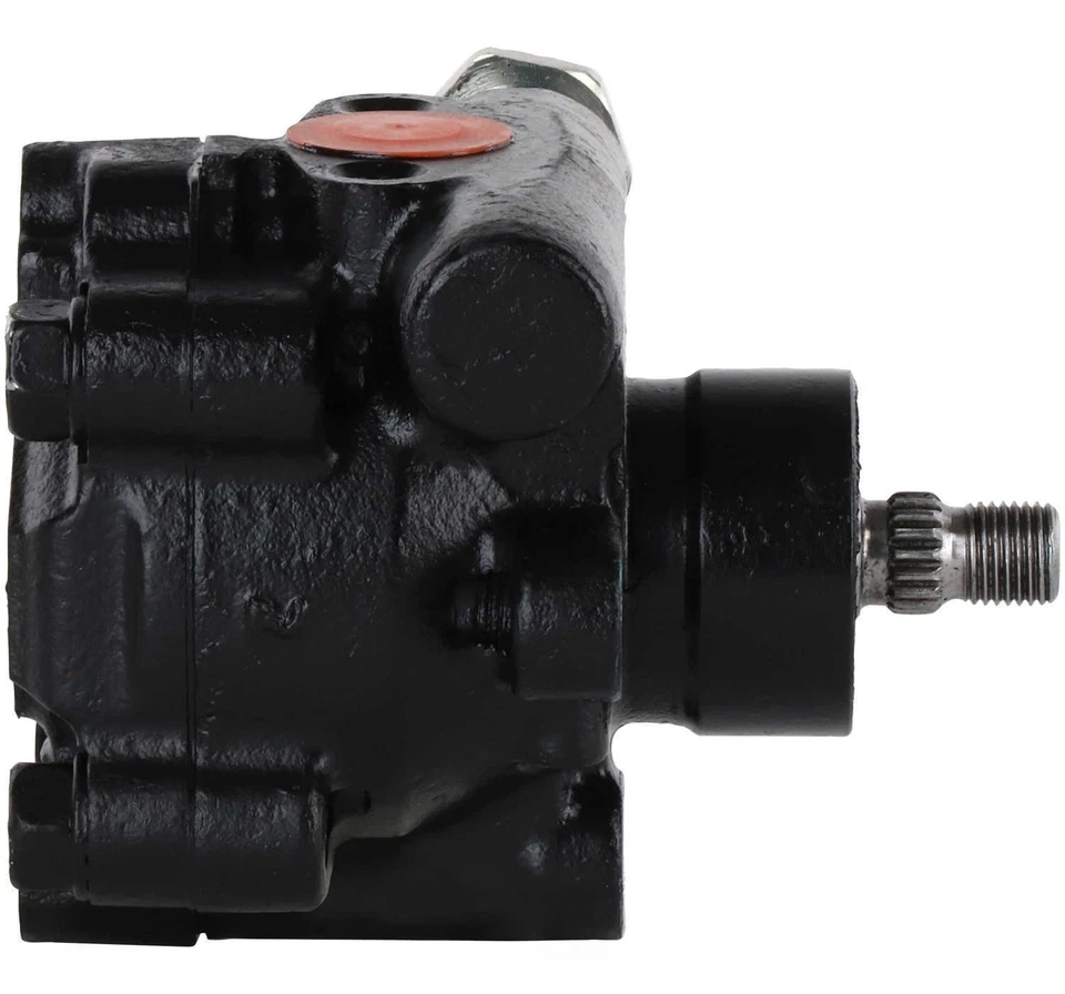 Bomba de dirección asistida compatible con Nissan Máxima 1995-2003 CARDONE REMAN Foto 4 de 4