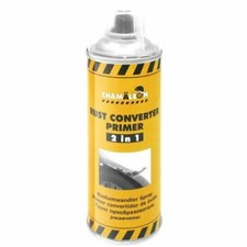Chamäleon Rostentferner Rostumwandler Spray 400ml Spray Rostschutz Rust Kfz 
