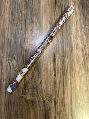 Michael Jordan Dunk 1998 Starline #3100 Poster Vintage NOS - Picture 4 of 4