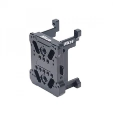 Nitze V Mount Adapter (Short Bracket) for Z CAM - E2-FS-V3