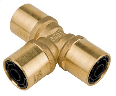 SIRIT 03287020400-RTC Coupling Head