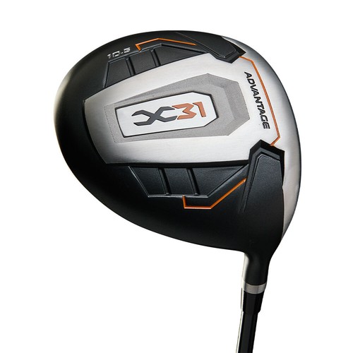 Wilson X-31 Advantage Men's Golf Package Set +1'' Longer - NEW! 2024 - Picture 5 of 11