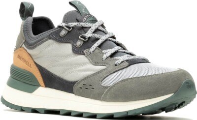 Merrell Alpine 83 SNEAKER RECRAFT Size 12 Mens Casual Shoes Walking Trail Hike Men main image 4