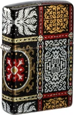 ZIPPO Original Lighter Regular / Color 540 / Gift Box / 21 Models