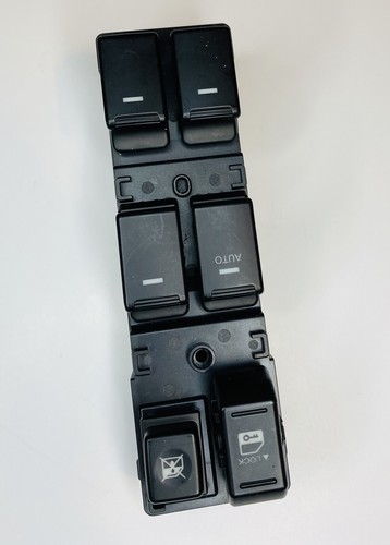 Interruptor de control de ventana eléctrica Master Driver para KIA Sorento 2010-14 93570-2P100VA - Imagen 3 de 6