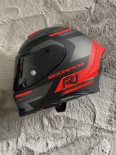 Motorad Helm Skorpion 