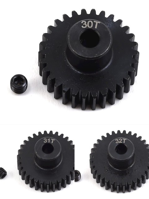 rc car spur gear