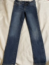 GAP Premium Strecth Super Skinny Size 8 girls NWOT