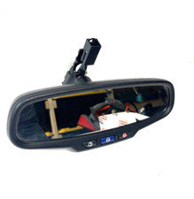 2012-2017 Buick Verano Interior Rear View Mirror Oem FAGQ8