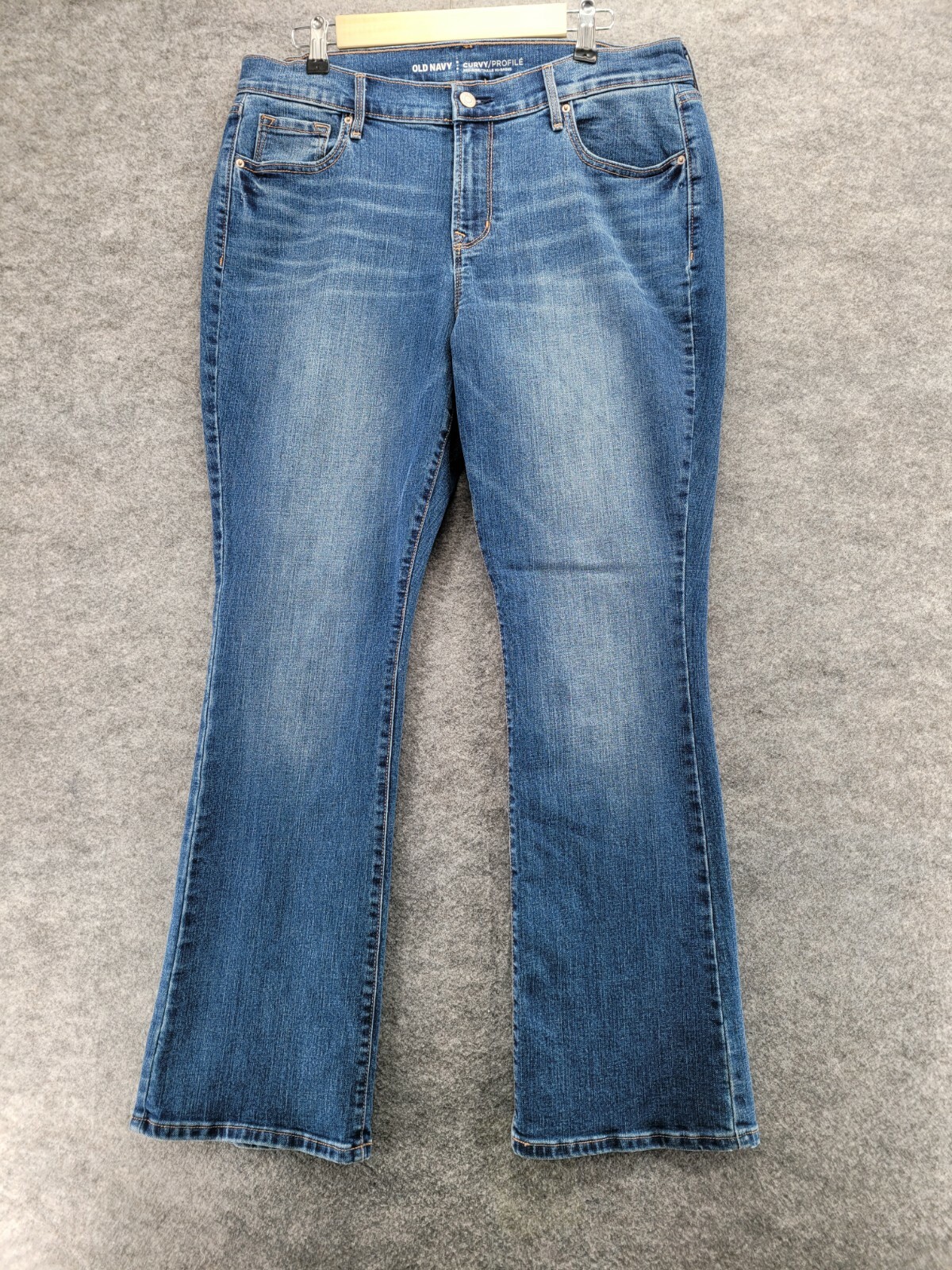 Old Navy Jeans Womens Size 14 Short 