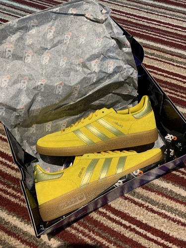 adidas Originals 'City Series' Johannesburg - size? Exclusive Joburg uk7 ONLINE - Picture 2 of 4