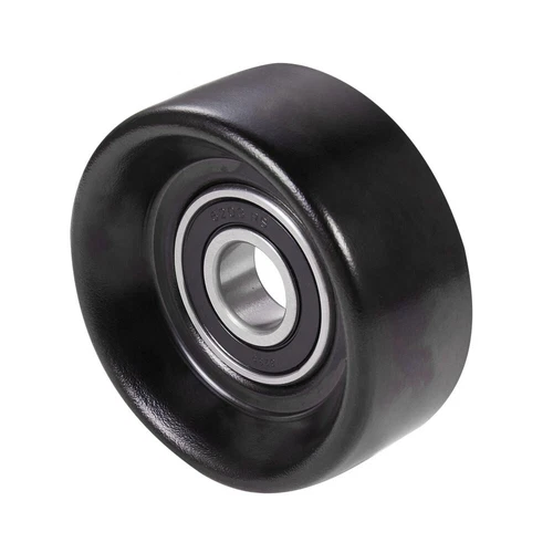 For Sanden 508 LS LS1 LS2 LS3 LS6 LSX Black AC Conditioner Compressor Bracket - Picture 10 of 10