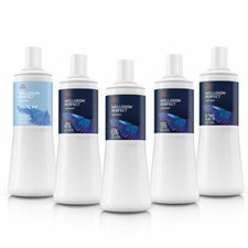 Wella Welloxon & CT Developers / Peroxides 1000ml 1.9%/ 4%/ 6%/ 9%/ 12% FREE P&P