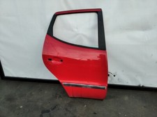 t&uuml;r hinten rechts 397792 MERCEDES CLASE A W168 1.4 CAT 1997