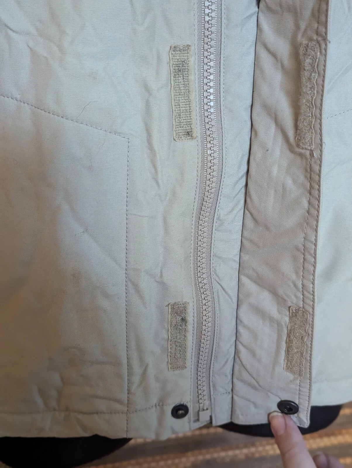 burton snowboard ski winter dryride fleece waterproof jacket