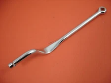 ARM CLUTCH RELEASE LEVER HARLEY TRANSMISSION PANHEAD JOCKEY SHIFT FOOT CLUTCH