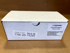 AMX HPX-N102-USB-PC HydraPort Dual USB Power Module, A255