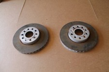 Disque de frein Volkswagen JETTA