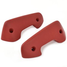 Arm Rest Pad Red Pair 1960-1964 Falcon