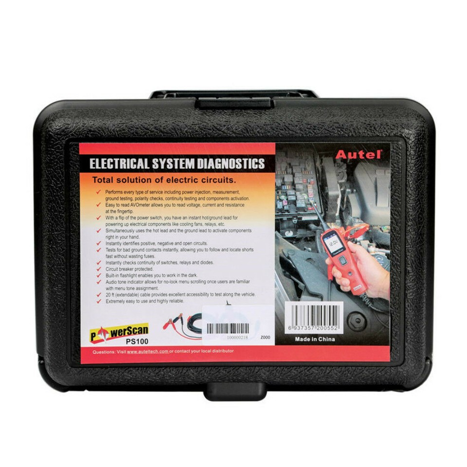 Autel