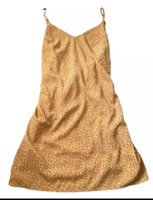 casual dresses for juniors forever 21 Casual Dresses Forever 21 Junior Dresses Forever 21 Yellow Floral Tie Waist  Mini Sun Dress Fit