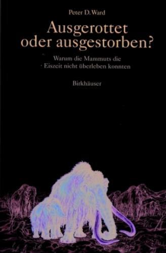 Thumbnail - Ausgerottet Oder Ausgestorben? Warum Die Mammuts Die Eiszeit Nicht