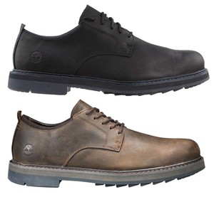 men's squall canyon waterproof oxford shoes