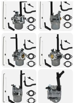 CARBURETOR CARB For Briggs & Stratton Intek 10HP OHV I/C 305 Engine Briggs 10 HP