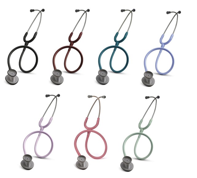 3m Littmann Classic Ii S E Stethoscope Hunter Green For Sale Online Ebay