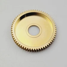 Shimano BNT3281 Main Drive Gear Baitcasting Reel Part