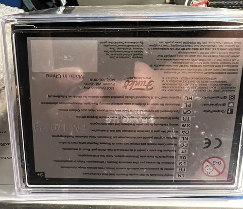 Funko Pop! Freddy Flux (SDCC) 400 PCS Comes With Hard Protector! - Picture 5 of 6