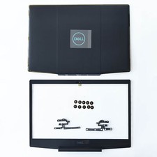 New Laptop LCD Lid Back Cover Case For Dell G3 15 3590 P89F002 0747KP US