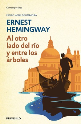 Al otro lado del rio y entre los arboles /Across The River And Into The Tree...