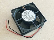 12V FAN Papst Multifan 3312 12V DC 2.4W Axial Fan 92mm x 92mm x 32mm