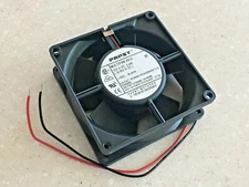 12V FAN Papst Multifan 3312 12V DC 2.4W Axial Fan 92mm x 92mm x 32mm 