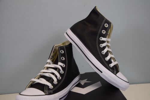 Converse Chuck Taylor All Star CORE LEATHER HI Gr.37 Neu Inkl.Rechnung - Afbeelding 1 van 5