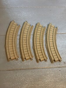 trackmaster spare track