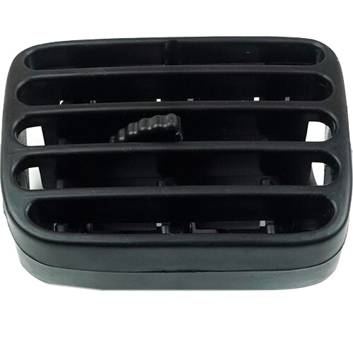 Grille D'Aération Centrale Pour Clio II 1998-2001 Et Thalia I 2001-2006 - 7702258279 7702258375